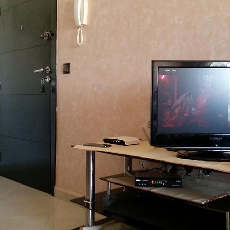 Appart Au Centre De Rabat مرحبا 外观 照片