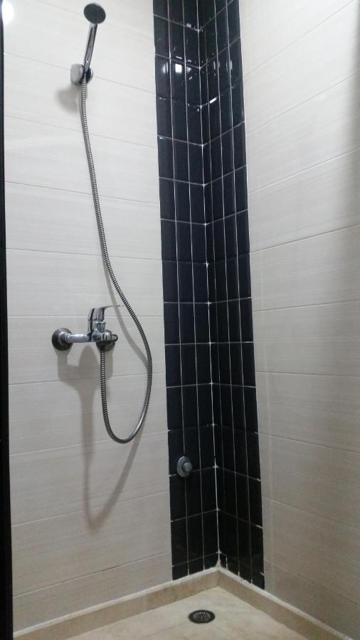 Appart Au Centre De Rabat مرحبا 外观 照片
