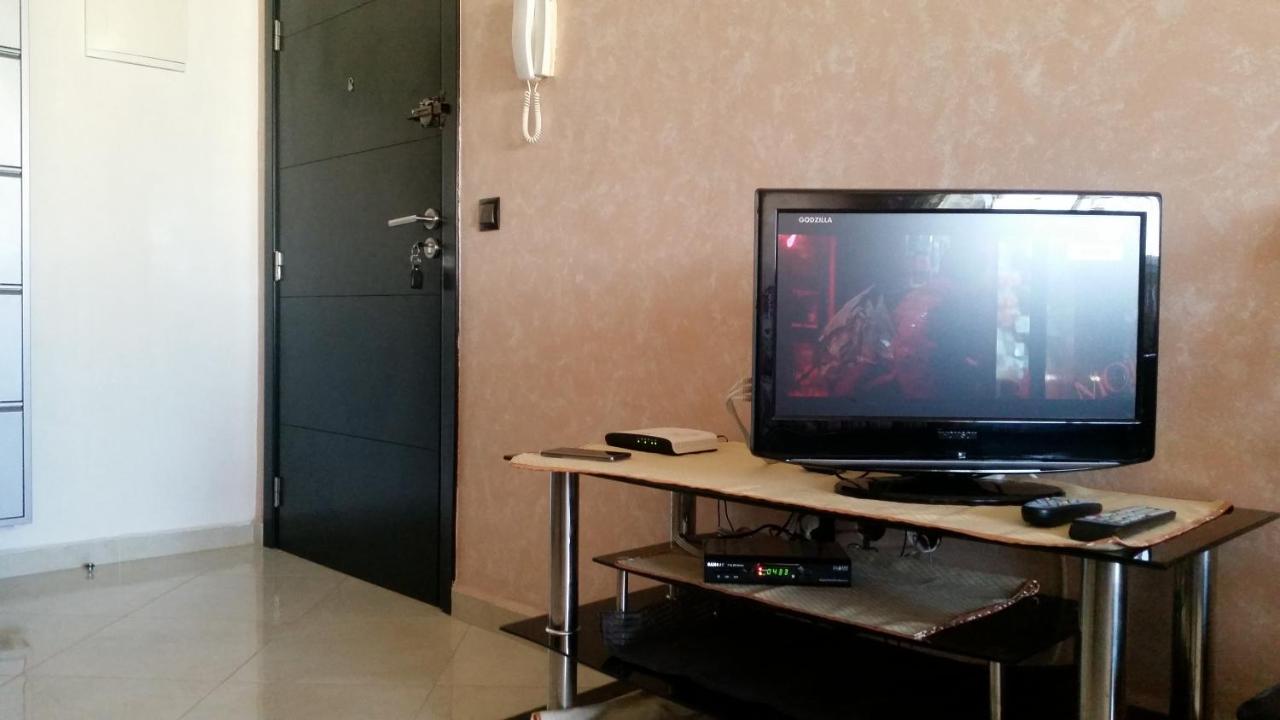 Appart Au Centre De Rabat مرحبا 外观 照片